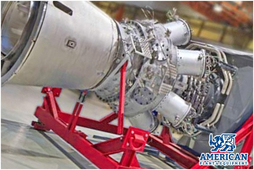 MAN, MGT6000-1S, 2026, 6.5 MW, 50 Hz, 10.5 kV