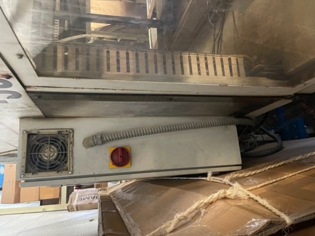 Gribetz Mattress Wrapper, 1999, 20" Mattress Height