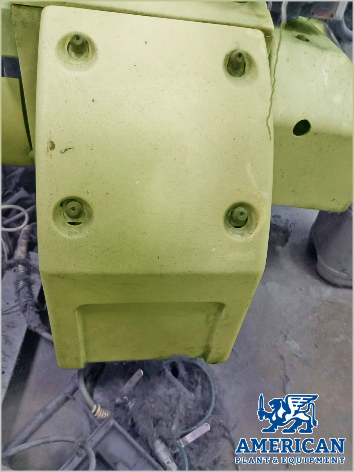 Sulzer, P7300 HP, 2004, 3900mm Width, Staubli Dobby, 4 Colors