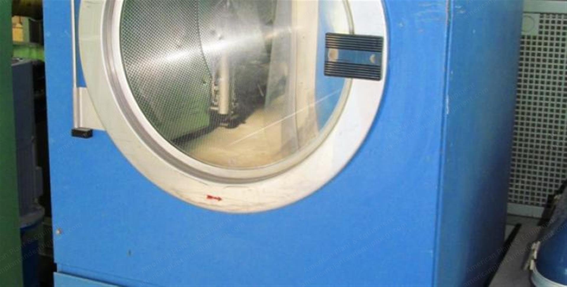 Passat, Type 134, 1993, Loose Stock Tumble Dryer, 750x600mm Basket, 10-30 kg Capacity