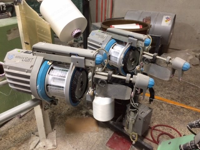 Sulzer Ruti, P7200, 1998, 3900mm Working Width, Cam Motion, 2 Colors