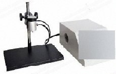 NovaStar, MC196, Burst Tester, Pressure Range 0 to 600 kPa, Beam Width 300mm