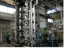 Kusters, 281.5, 1992, 2400mm, Cabin Washing, Double Drying Cylinder