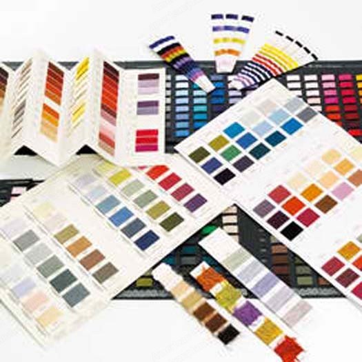 Polytex, Sample Making System for Yarn Samples