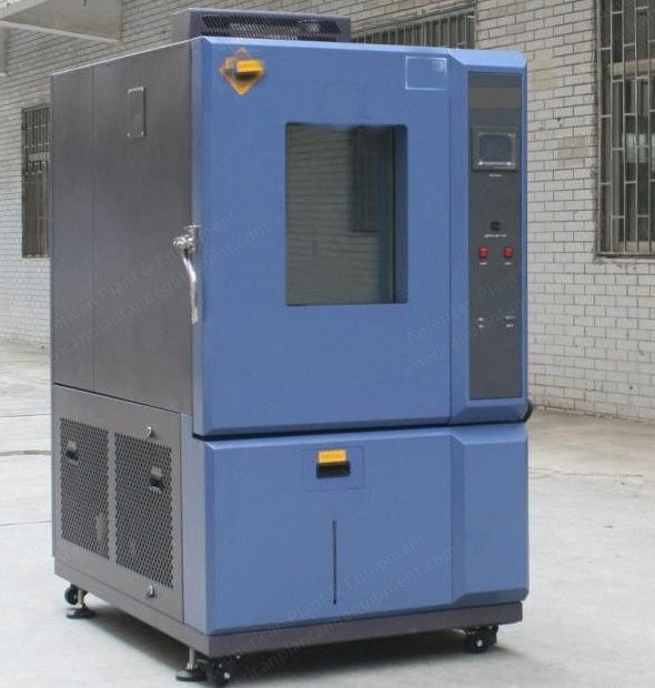 NovaStar, 1000 L, Stability Chamber, EC100 Capacity, 70 to 180C, 10% to 98% RH