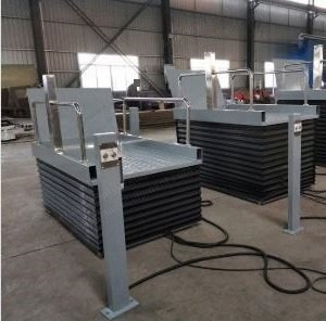 NovaStar, MH241, Vertical Lift Elevator, 1495x800mm Platform, 300kg Capacity, 1000mm Lift Height