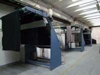 Nesi & Pugi, ATH 290, 1994, Industrial Bag Sewing Machine
