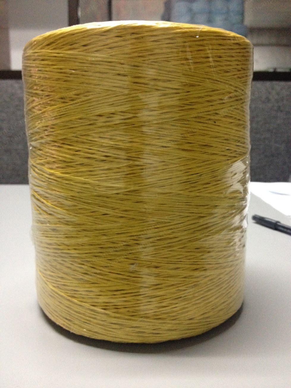 Sima, J-4, 1994, Twister, 230x230mm Bobbin Size, 5kg Bobbin Weight