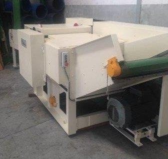 Margasa Rotary Cutter, 2000, 500mm Working Width