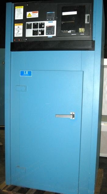 Despatch, LAC2-18-62, Batch Oven, 260C, 35x24x36 inch I.D., 240V