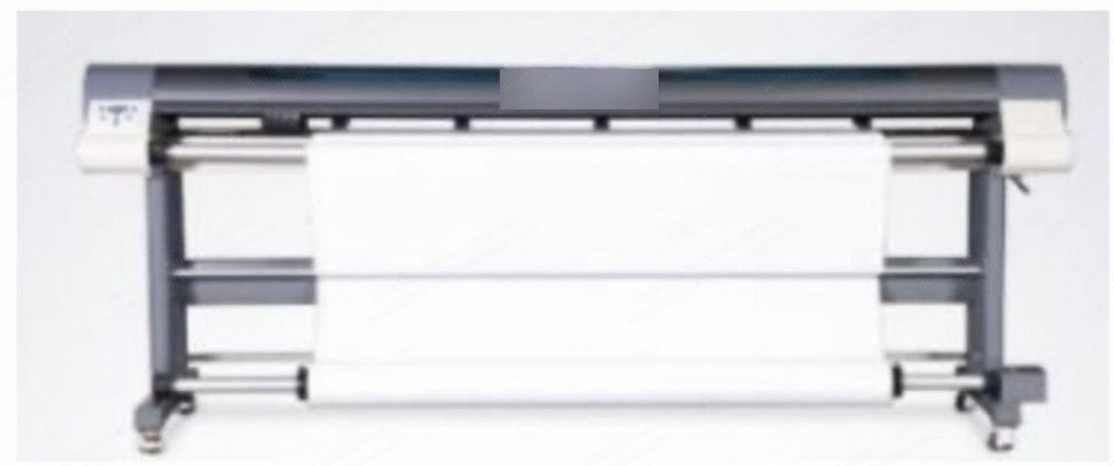 NovaStar, Medical Gown Cutting and Sewing Plant, 1.8m Max Fabric Width, 1800x1800mm Cutting Area