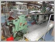FMC, BF-Line and HNS-Line, 1980-1990, Semi-Automatic Rigid Box Forming Lines, 2 Lines
