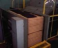 Asselin, 375, 1987, Non-Woven Production Line, 5500mm Working Width, 150-250kg/h Capacity