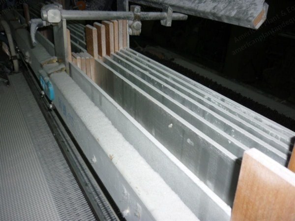 Vamatex, Leonardo, 2003, 2300mm, Fimtessile Electronic Dobby RD3010