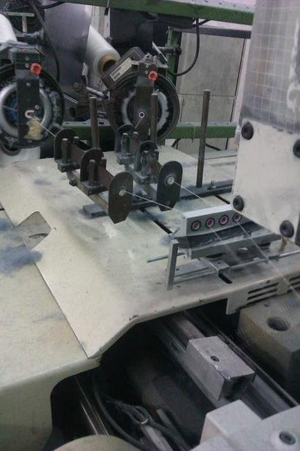 Smit, Fast-T, 1998/1999, 2200mm, 8-Color, Staubli Dobby 2670