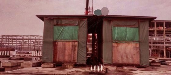 Solar Turbines, Mars 100, 2021, 11.7 MW, Natural Gas, 50 Hz