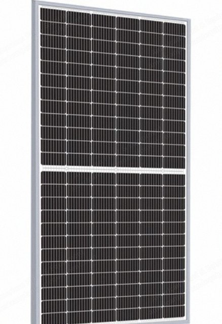 NovaStar, SV103, 550W, Monocrystalline PERC PV Module, 144 Half-Cut Cells, 2279x1134x35mm