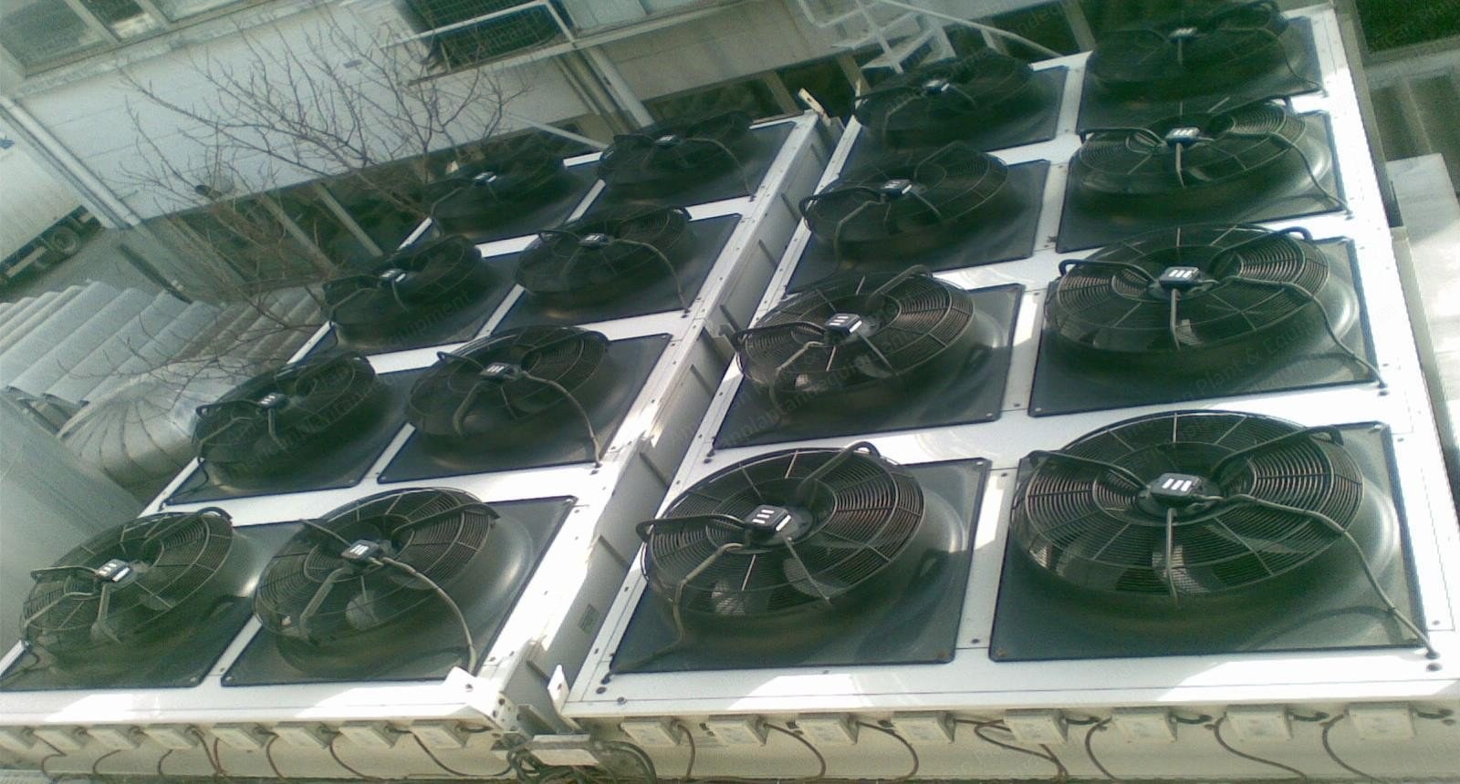 Deutz, TBG-604 CV-8 / TBG-620 V12K, 2MW, Gas Engine Generator Sets