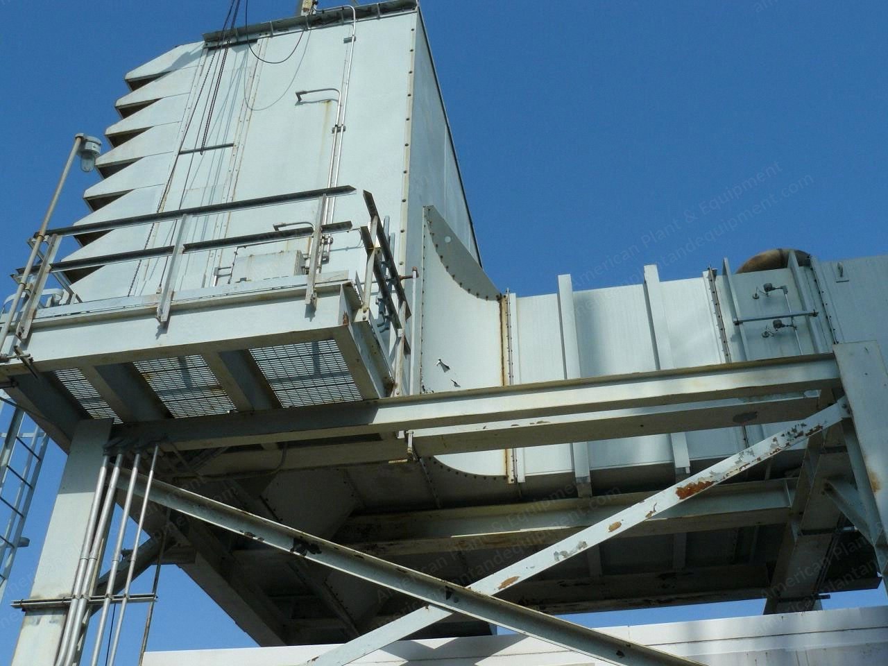 General Electric, PG6541B, 1995, 32350 kW, Natural Gas, 60 Hz