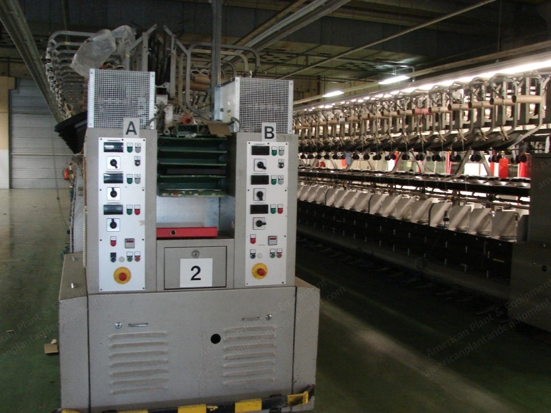 Volkmann, VTS 07 / VTS-05-C, 1984 and 2008, Compact Twisters and BCF Cablers