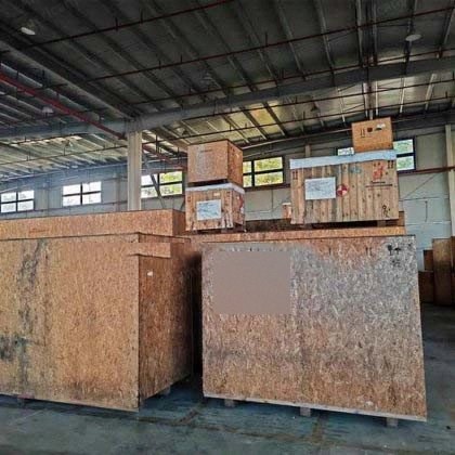 Siemens, SST-400, 2011, 30000kVA, 5000 RPM, 140bara, Condensing Steam Turbine