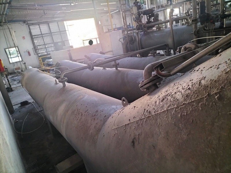 Thies, TRD HT, 1997, 3 Pipes, 450 kg Capacity, Setex 777 Controller