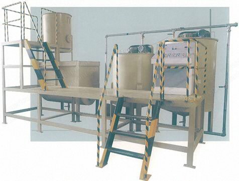 NovaStar, CA105, 3 Layer, 1600mm Width, 3 Ply Corrugated Cardboard Production Line