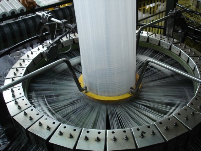 Starlinger, HDN-4 & Leno-2, 1995, Circular Looms, Working Width 200-850mm