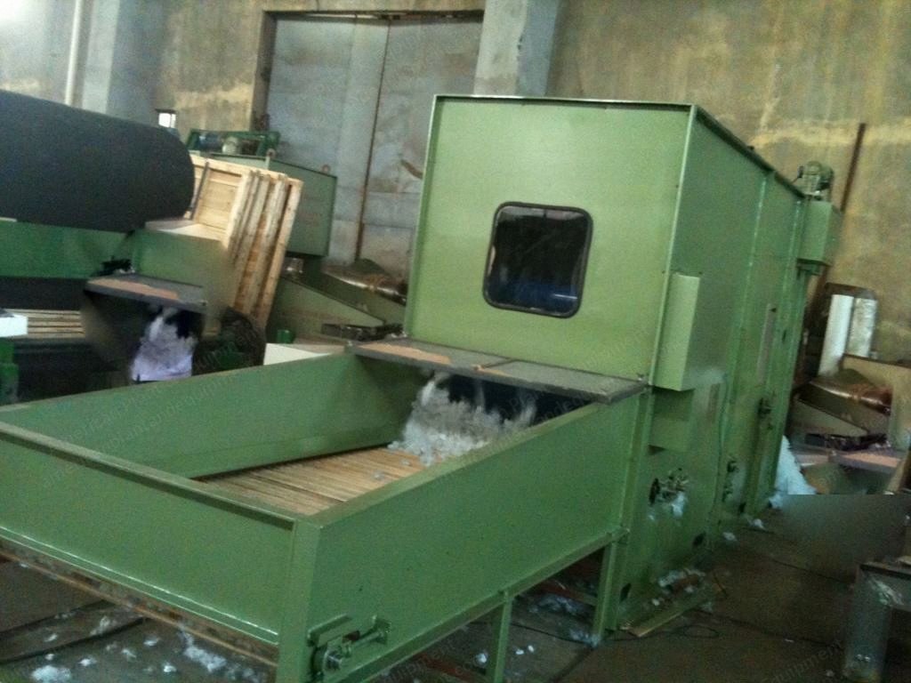 NovaStar, FP153, Bale Breaker, New, Working Width 1500mm