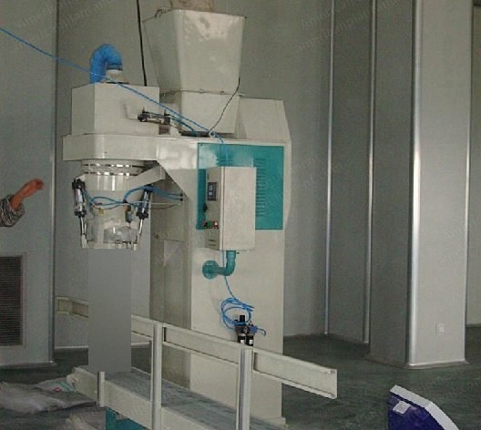 NovaStar Potato Flour Processing Plant, 3 Tons/Hour, Complete Production Line, 600m² Floor Space, 8m Height