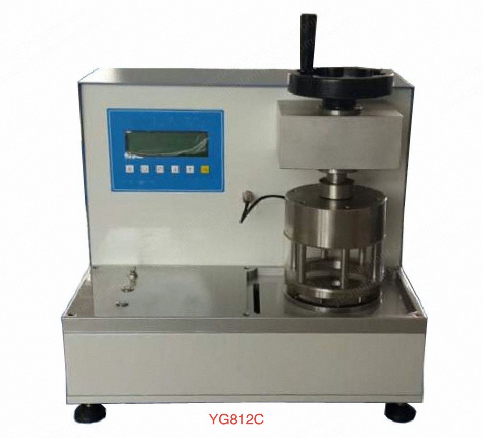 NovaStar, GL322, Digital Hydrostatic Meter, 0-200kPa Range, 100cm2 Test Area