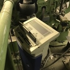Dornier, HTV8J, 2000, Rapier Jacquard Weaving Machine, 3200mm Width, 8 Colors
