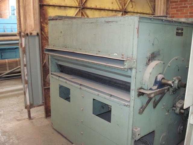 Rando, Cleaner, 54 inch Width
