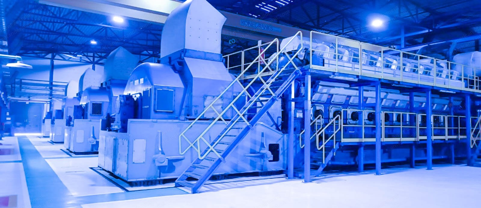 Wartsila, W20V46F, 2010, 168 MW, 60Hz, 8x Engines, HFO Fuel