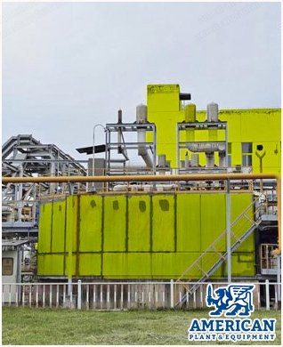 Solar, Titan 130, 2016, Dual Fuel Turbine Generator Set, 15 MW, 50 Hz, 11000V