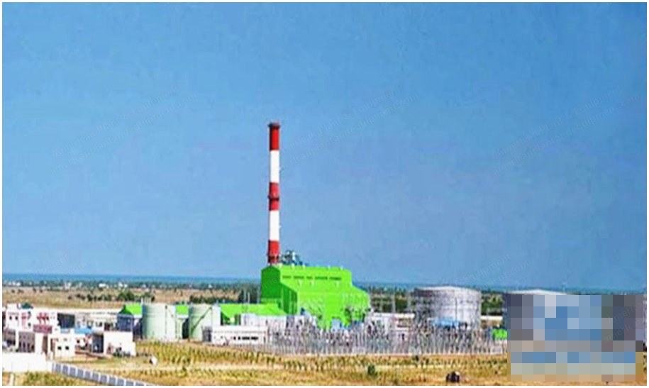 Mitsubishi, Combined Cycle Power Plant, 2001, 330.5 MW, 50 Hz, Gas Turbine 230 MW, Steam Turbine 100.5 MW