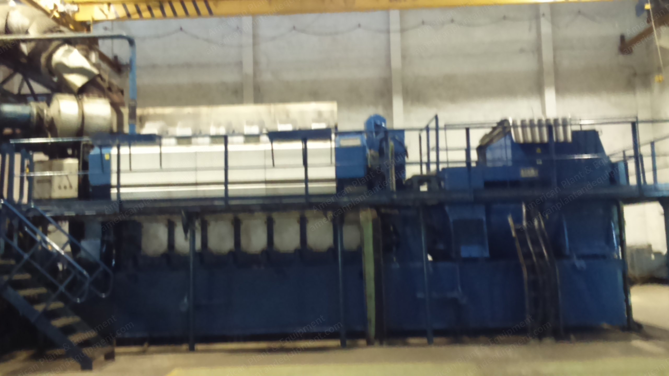 Wartsila, 5.225 MW, 2005, HFO Fuel, 41037 Hours