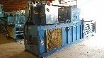 Marathon, Horizontal Side Eject Baler, 30 HP, 8 inch Cylinder, 50x46 inch Feed Opening