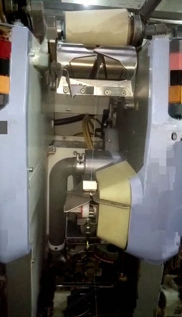 Saurer Schlafhorst, 338, 2006, 60 Spindles, Steel Drum 2 Wind, Quantum 2 IMKC-20 Yarn Clearer