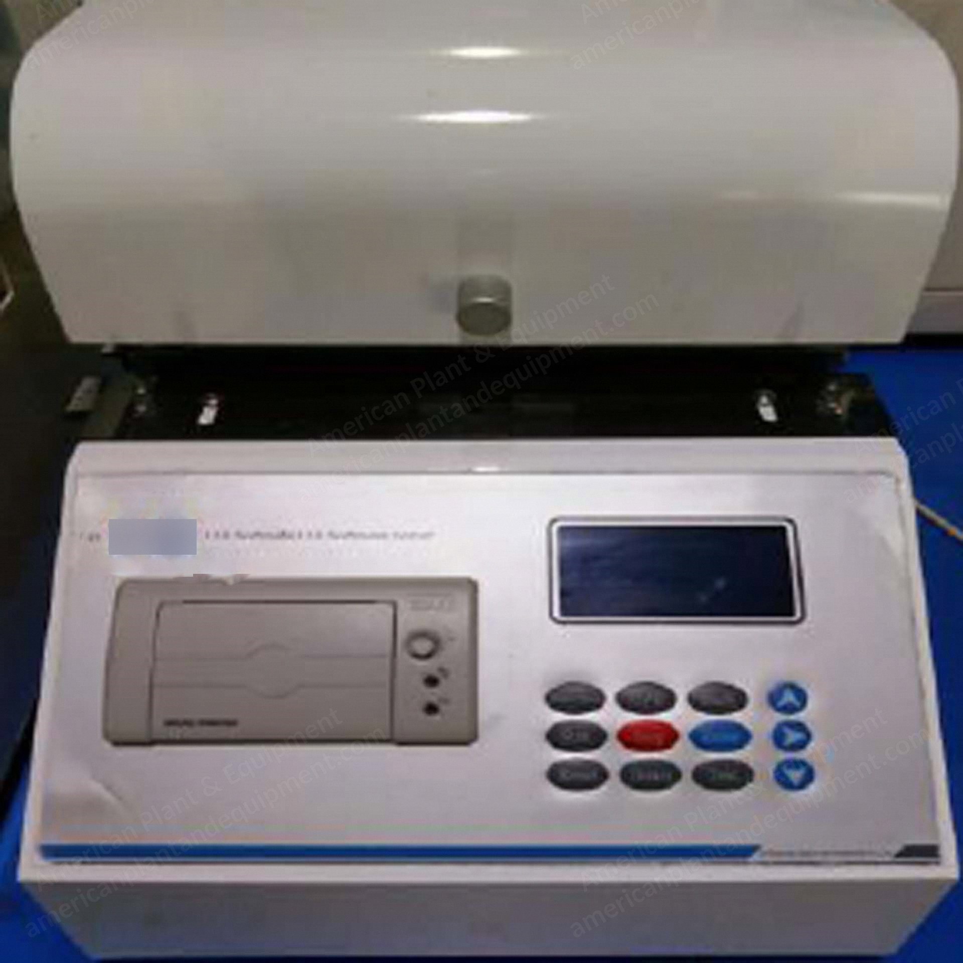 NovaStar, GL260, Flexibility Tester, Toilet Tissue and Soft Materials