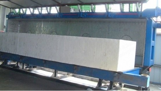 NovaStar, IM102, New, EPS Box Production Line, 1200x1100mm Mould Size, with Pre-Expander and Auxiliary Equipment