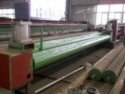 NovaStar, SR133, 5000mm (200") Width, Winder and Cutter