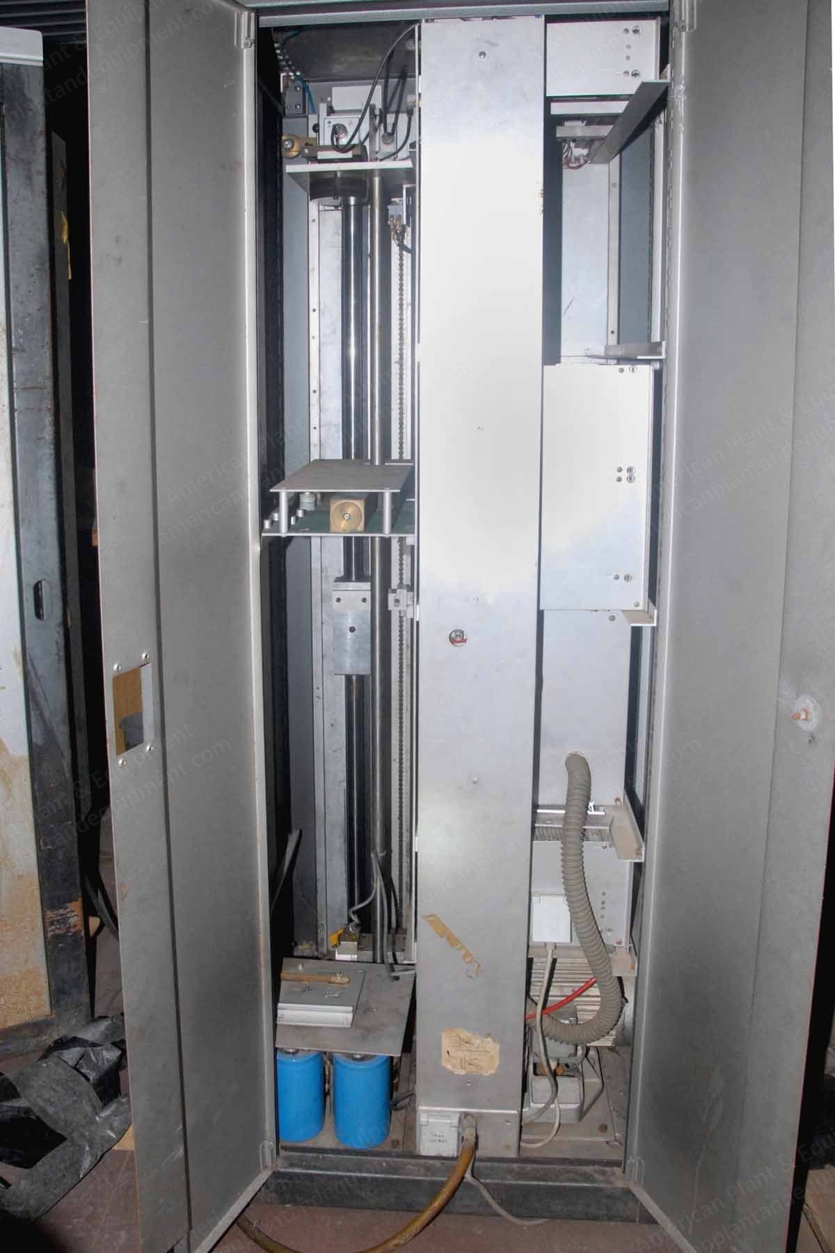 Quality Control Equipment Lab Package, Keisoki, Statimat, Lenzing, Uster