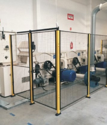 NovaStar, Multi-Section Tearing Machine, Working Width 1000mm or 1500mm, 600 kg/hr Capacity