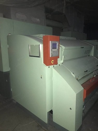 Mayer, Relanit 3.2 II, 2014, Circular Knitting Machine, 30 inch Cylinder, E28, 96 Feeders