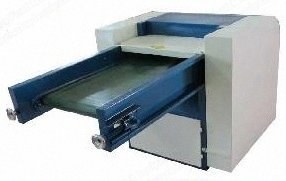 NovaStar, FP162, Fiber Opener, 100 to 130 kg/hr, 3 kW, 1500x880x900mm