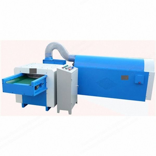 NovaStar, PC305, Ball Fiber Machine, 160 to 250kg/h, 17.75kW