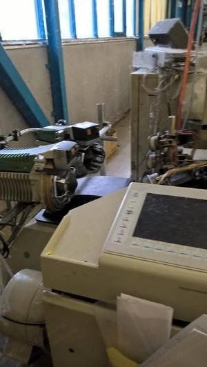 Picanol, Omni F4r, 1998, 2200mm Width, 4 Colors, Dobby