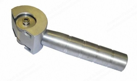 NovaStar, SR189, Hand Held Strip Cutter, 25mm Cutting Width, 2mm Cutting Depth