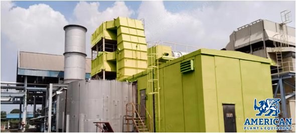 Siemens, SGT-600, 1997, 24,630 kW, 50Hz, Dual Fuel Gas Turbine Generator Set